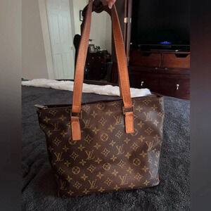 Louis Vuitton piano bag